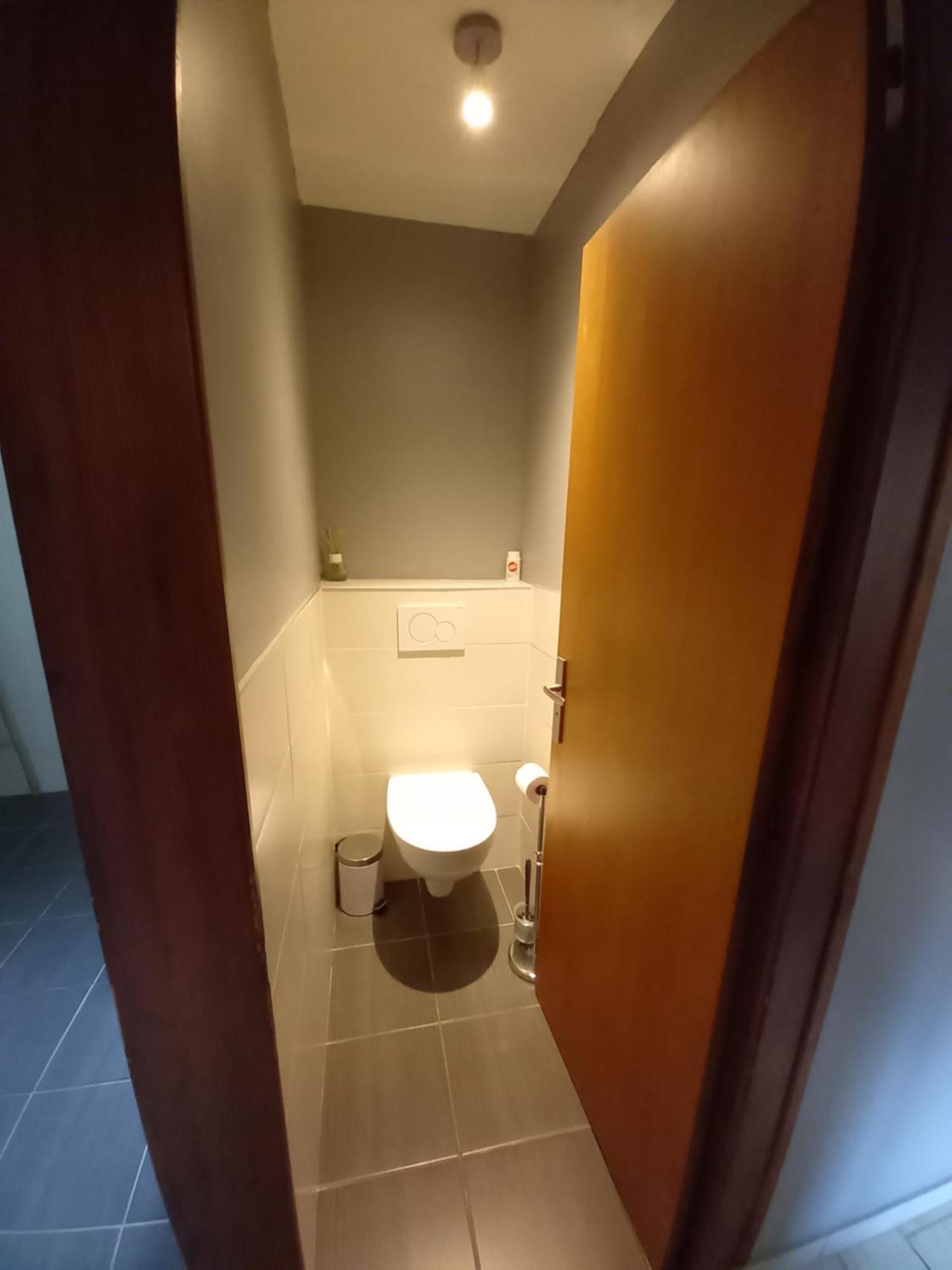 Appartement Avec Terrasse Chamonix Eksteriør billede