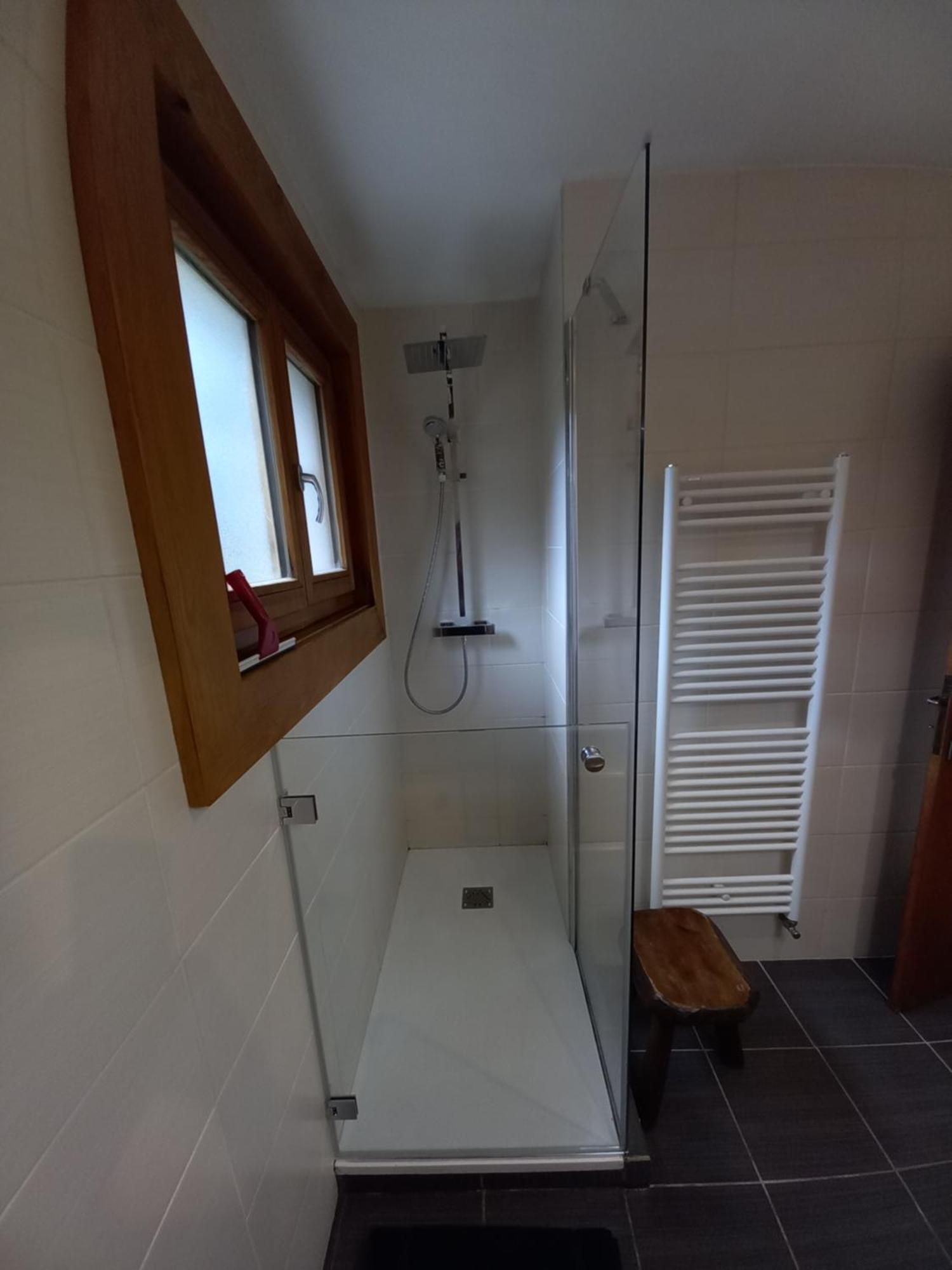 Appartement Avec Terrasse Chamonix Eksteriør billede