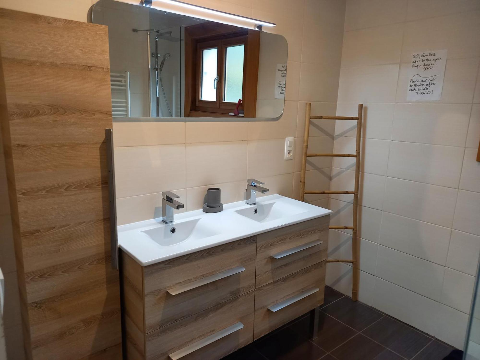 Appartement Avec Terrasse Chamonix Eksteriør billede