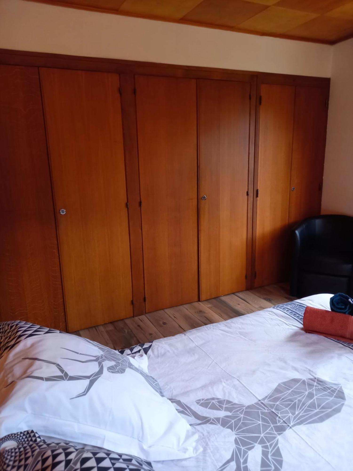 Appartement Avec Terrasse Chamonix Eksteriør billede